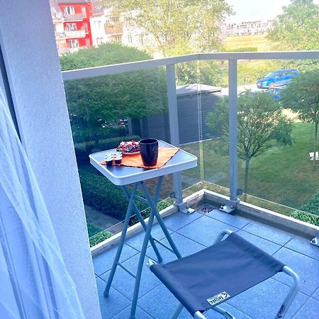 Modern Calm Studio, Wroclaw Ngoại thất bức ảnh