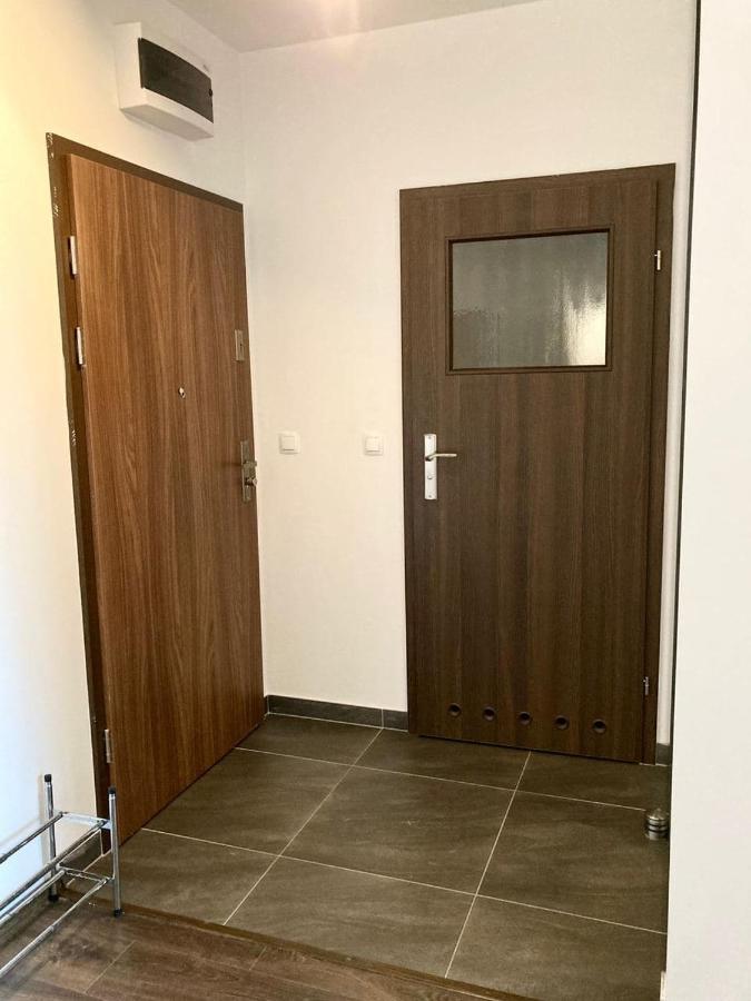Modern Calm Studio, Wroclaw Ngoại thất bức ảnh