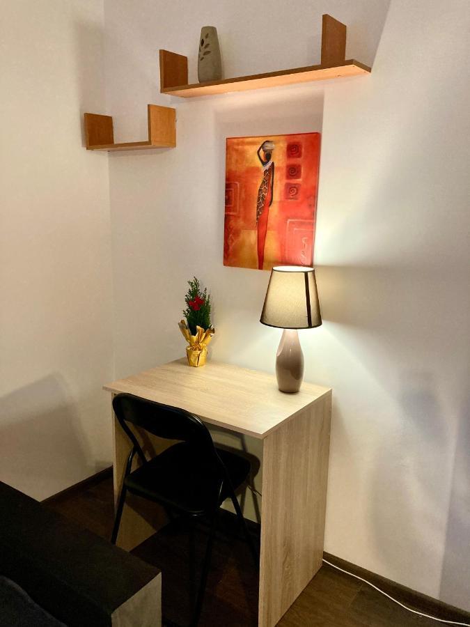 Modern Calm Studio, Wroclaw Ngoại thất bức ảnh