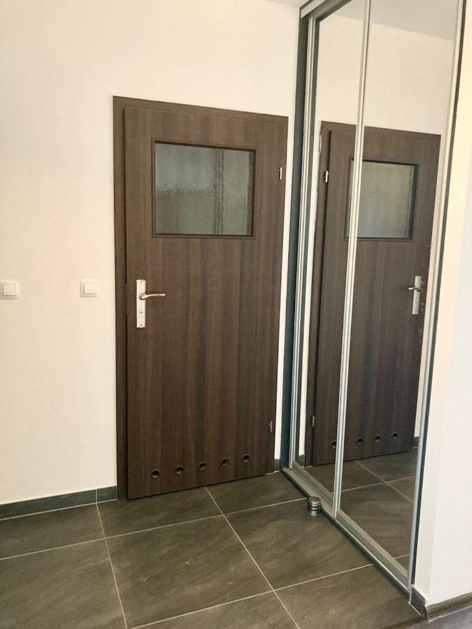 Modern Calm Studio, Wroclaw Ngoại thất bức ảnh