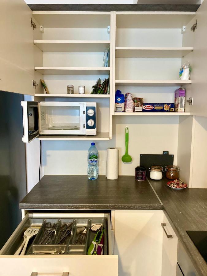 Modern Calm Studio, Wroclaw Ngoại thất bức ảnh