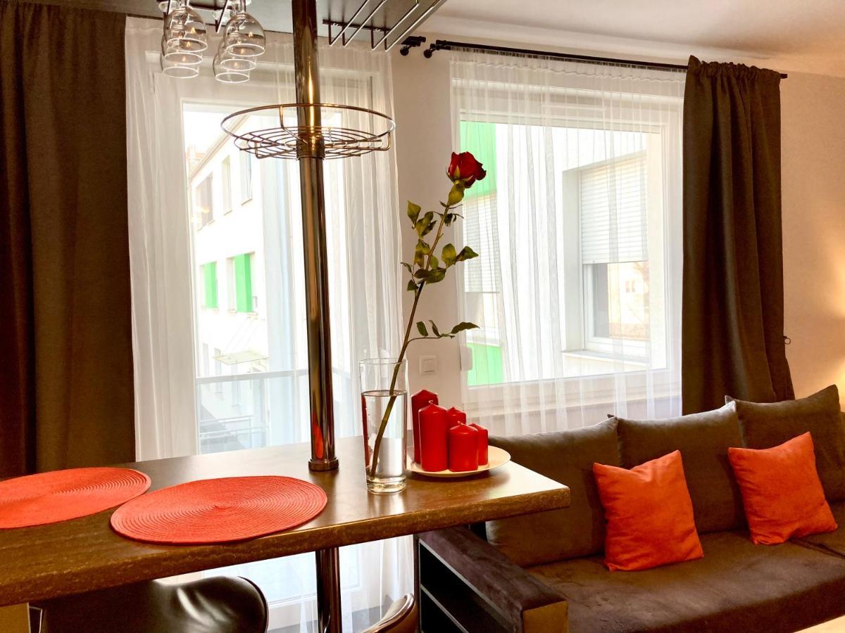 Modern Calm Studio, Wroclaw Ngoại thất bức ảnh
